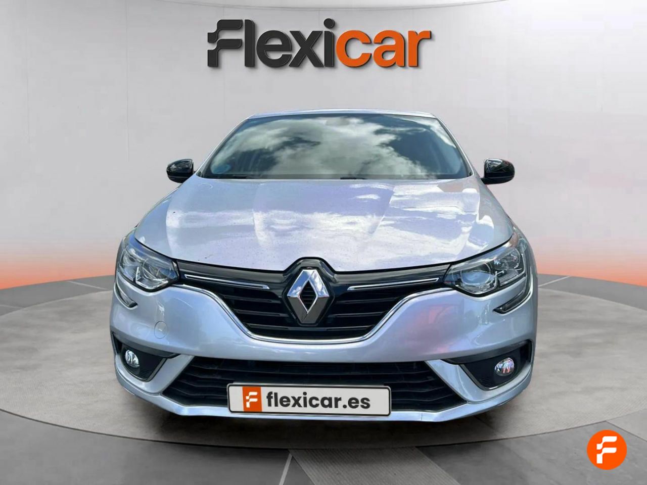 Foto Renault Mégane 2