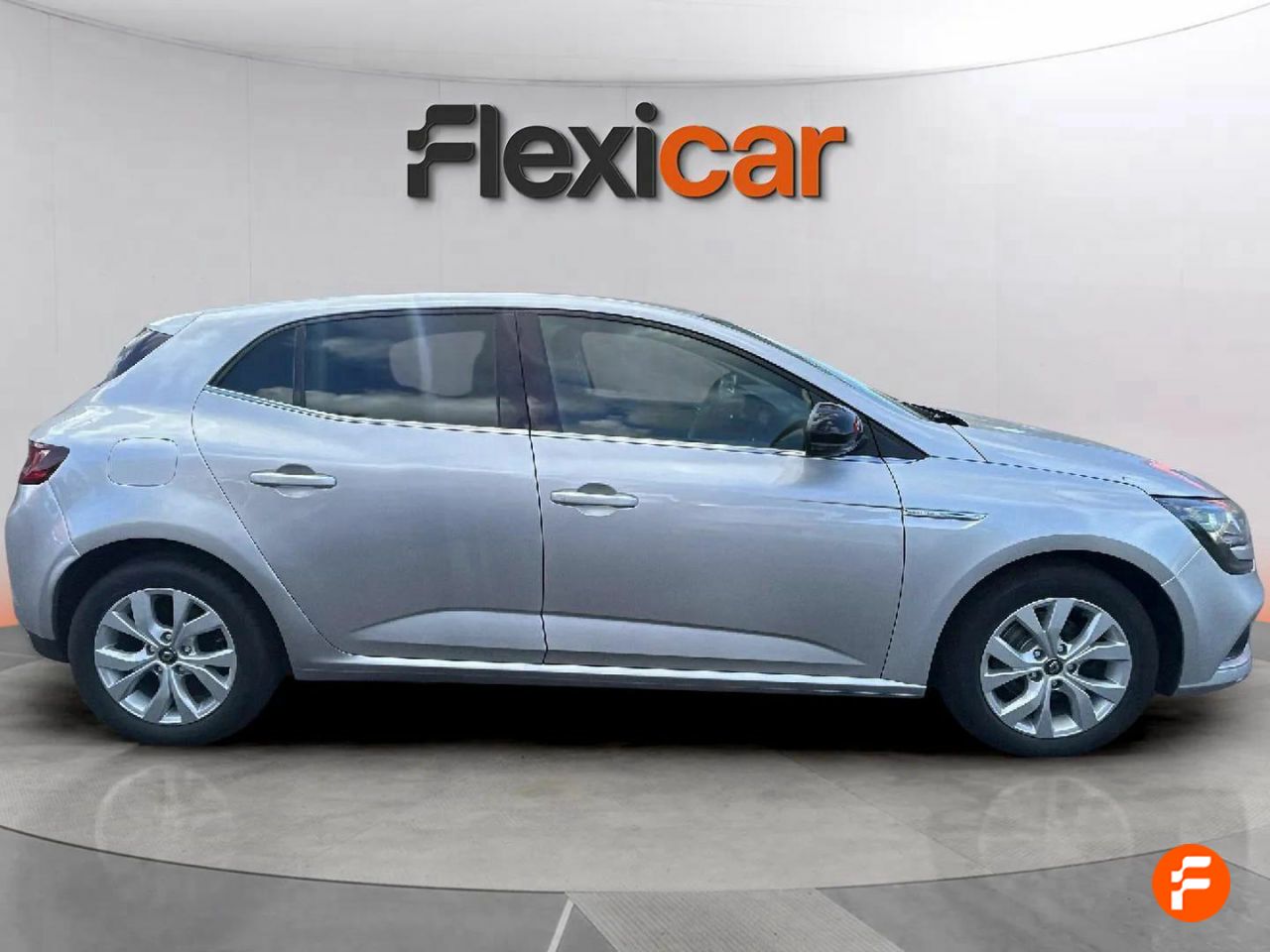 Foto Renault Mégane 3