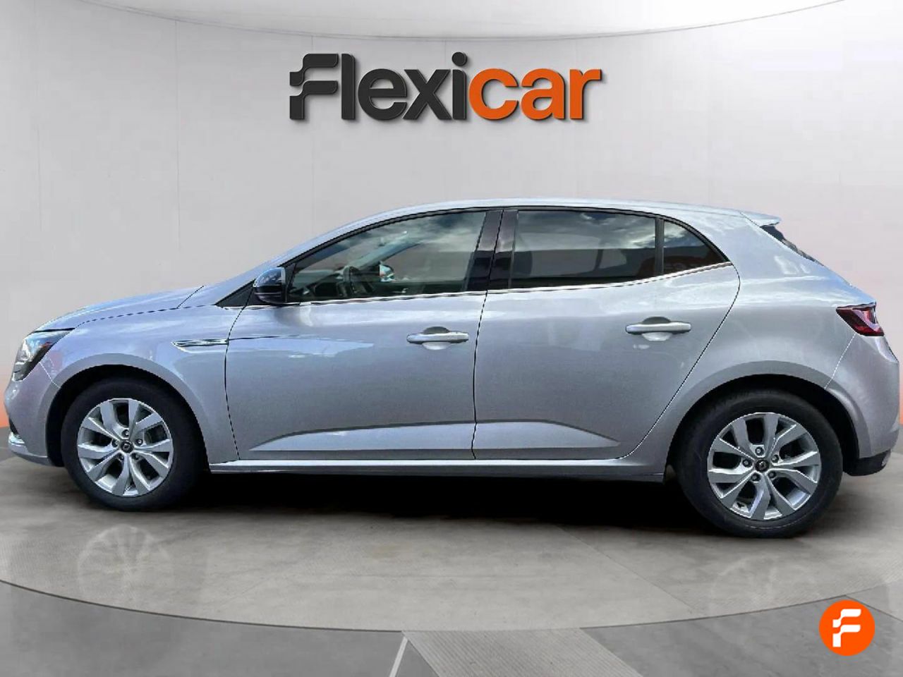 Foto Renault Mégane 4