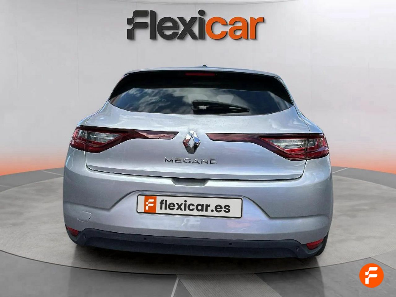 Foto Renault Mégane 5