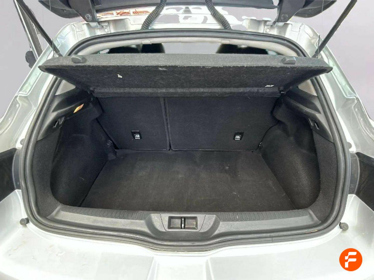 Foto Renault Mégane 7