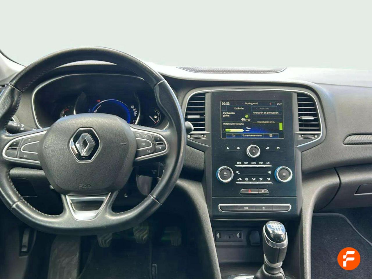 Foto Renault Mégane 9