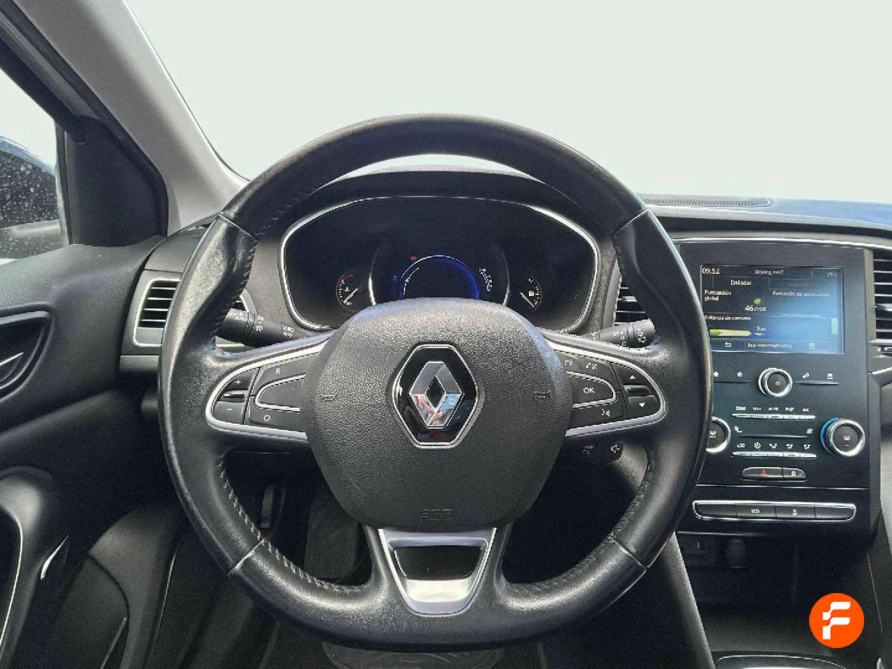 Foto Renault Mégane 11