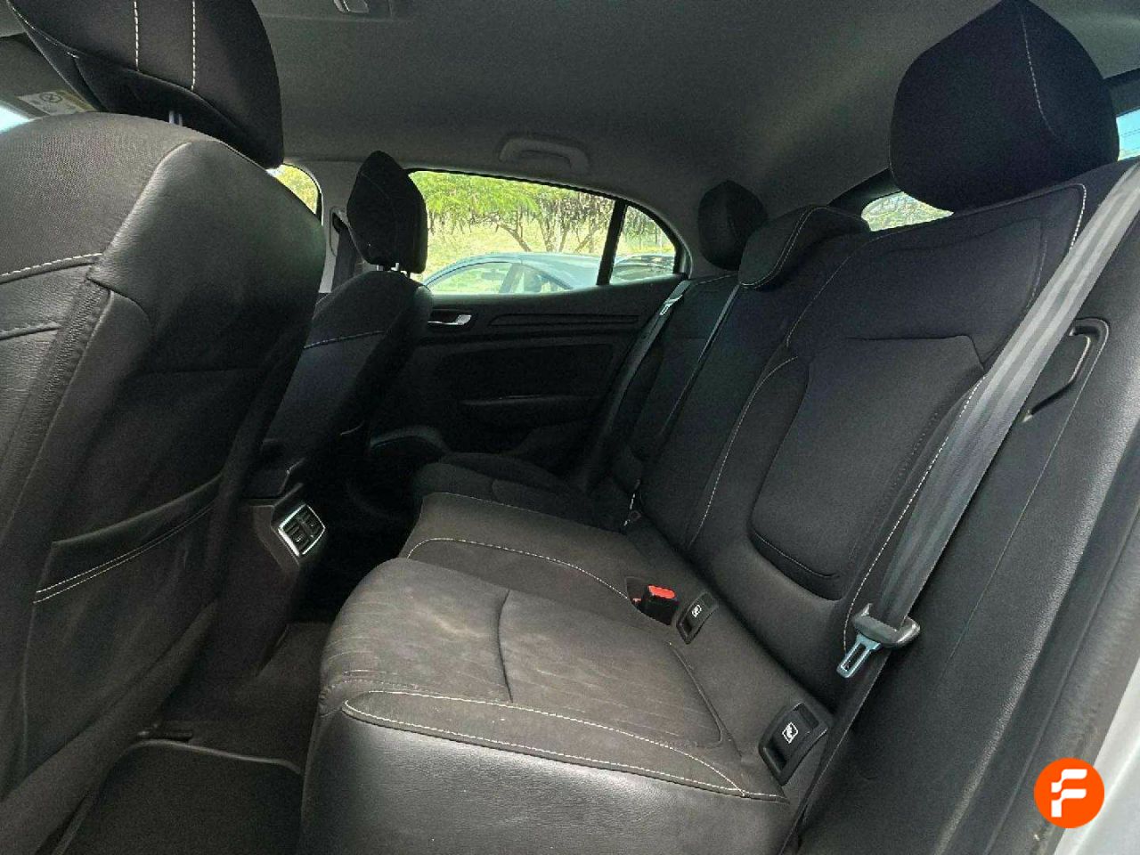 Foto Renault Mégane 14