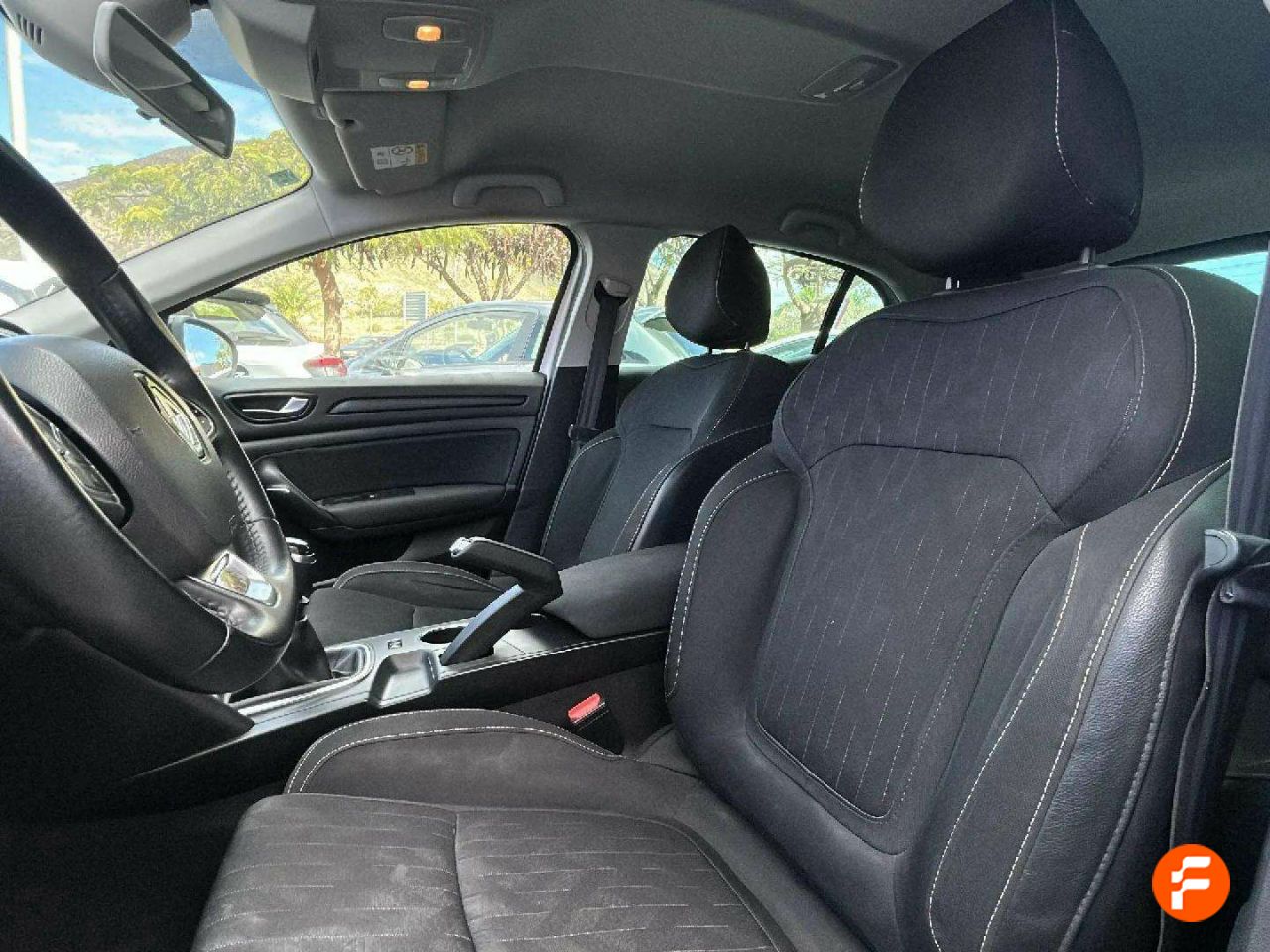 Foto Renault Mégane 15