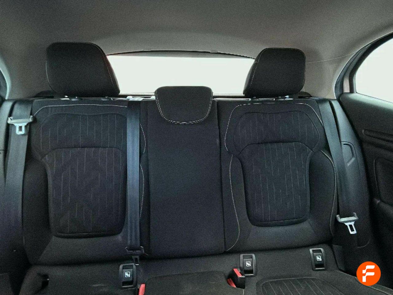 Foto Renault Mégane 16