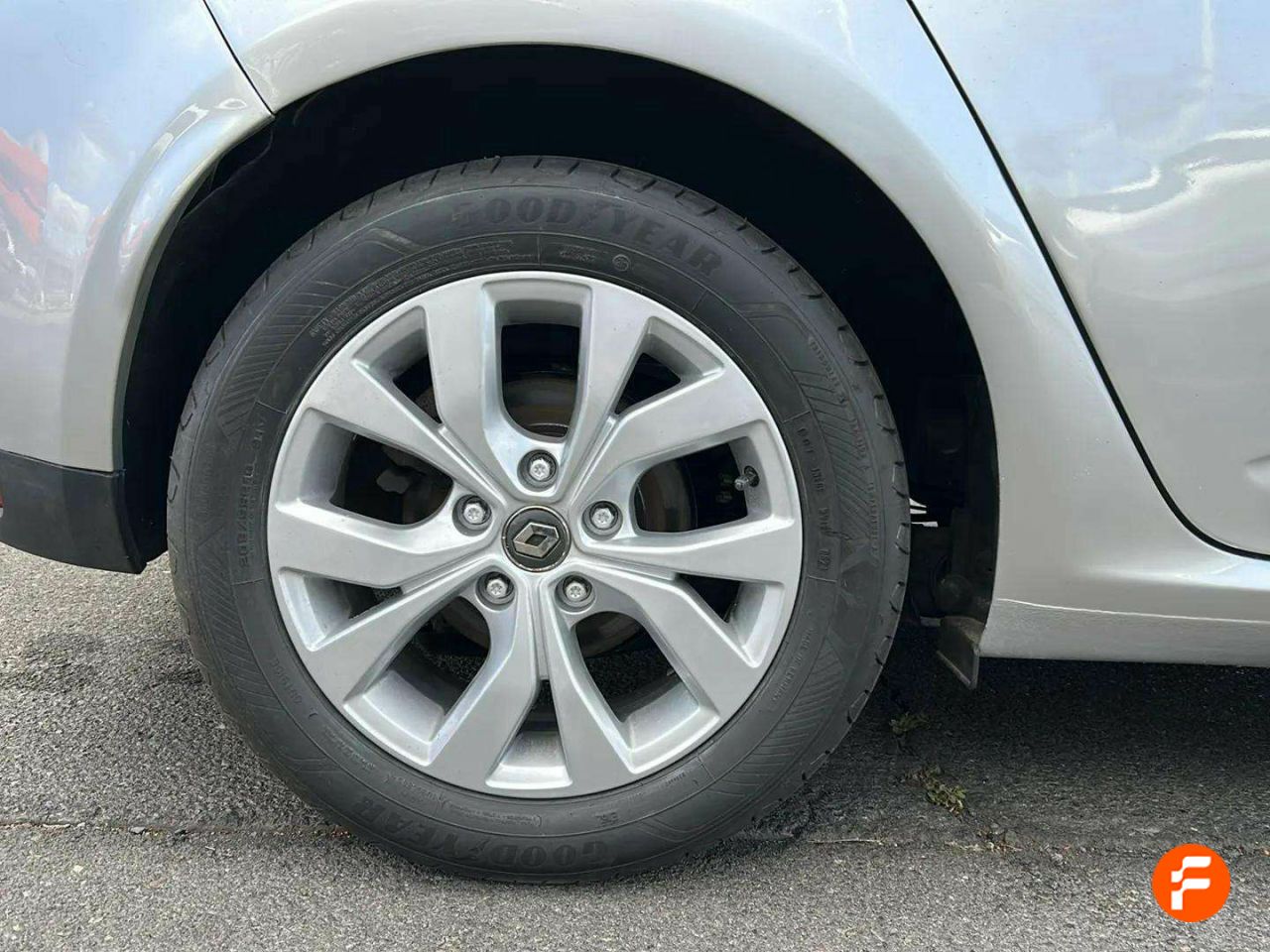 Foto Renault Mégane 19