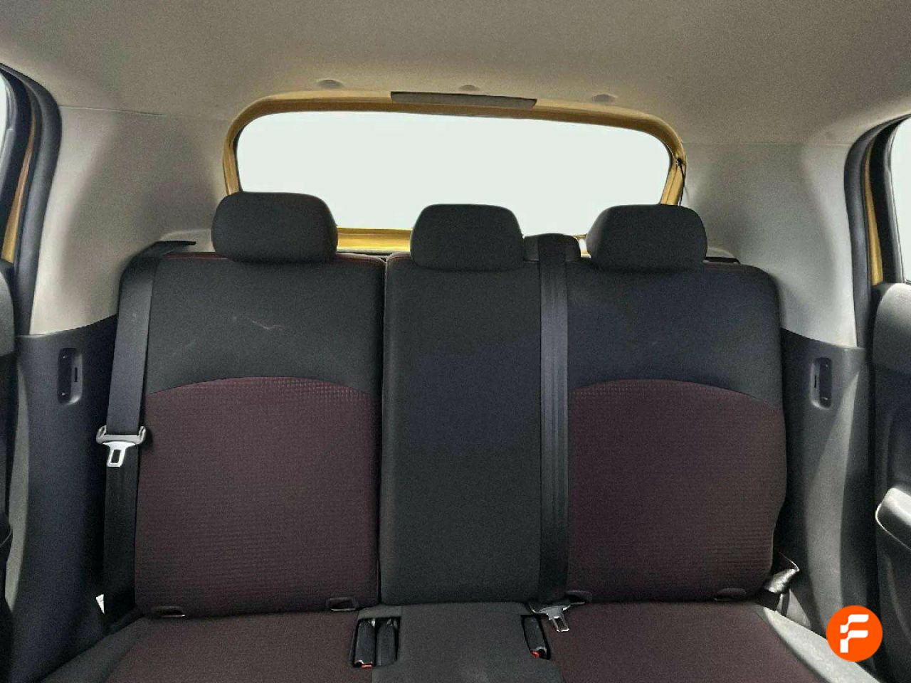 Foto Mitsubishi Space Star 15