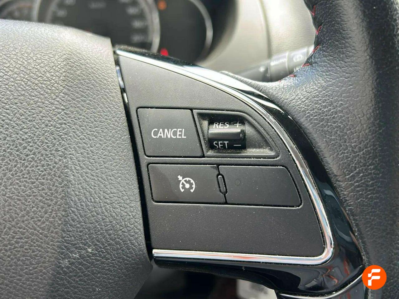 Foto Mitsubishi Space Star 18