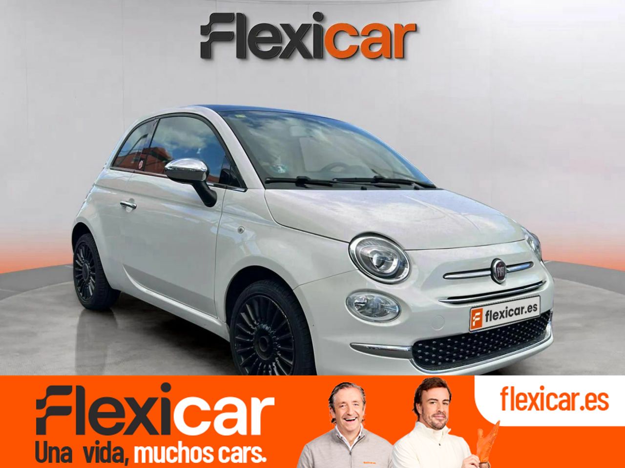 Foto Fiat 500 1