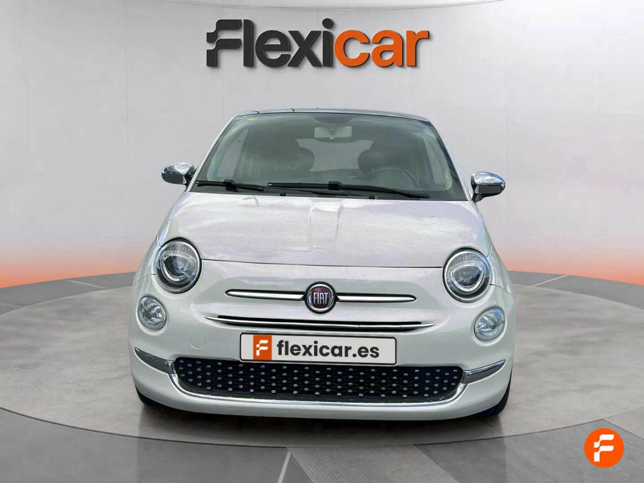Foto Fiat 500 2