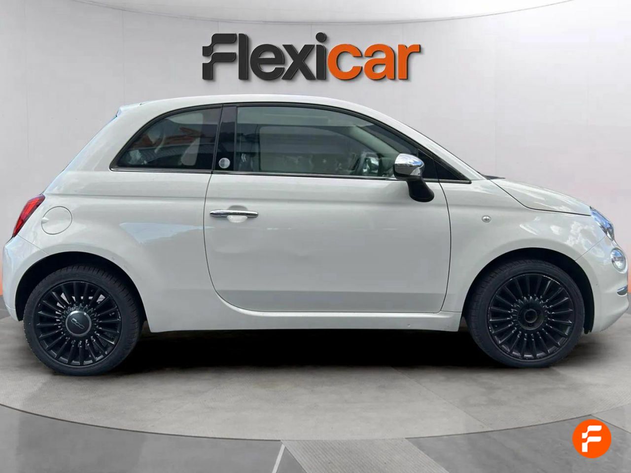 Foto Fiat 500 3