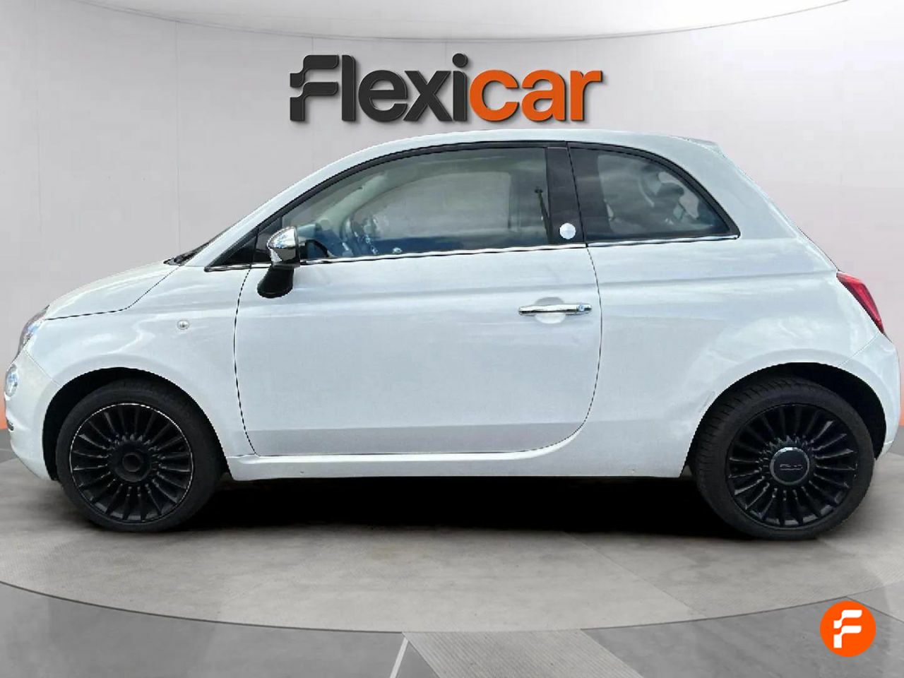 Foto Fiat 500 4