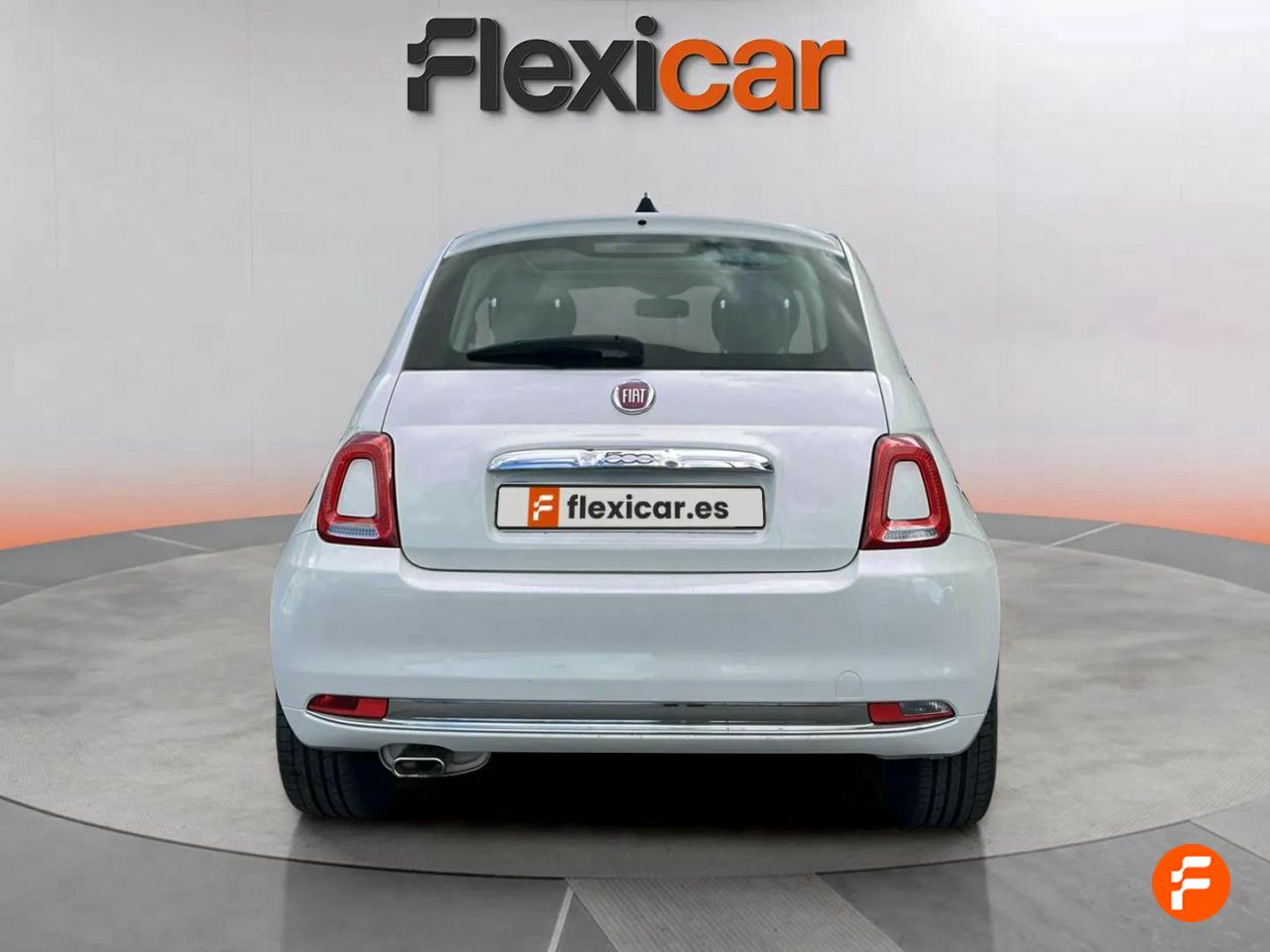 Foto Fiat 500 5