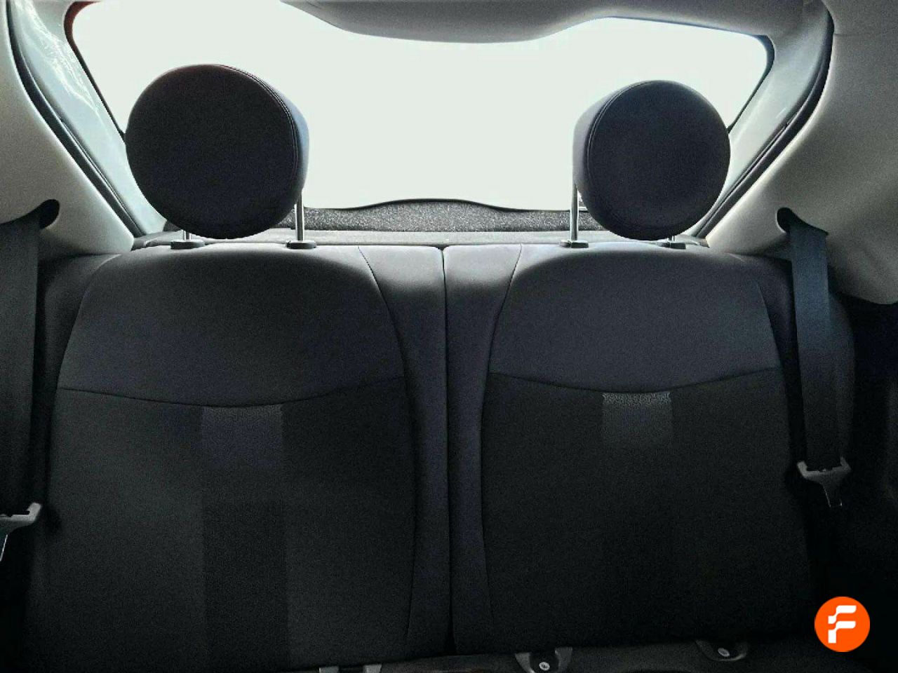 Foto Fiat 500 13