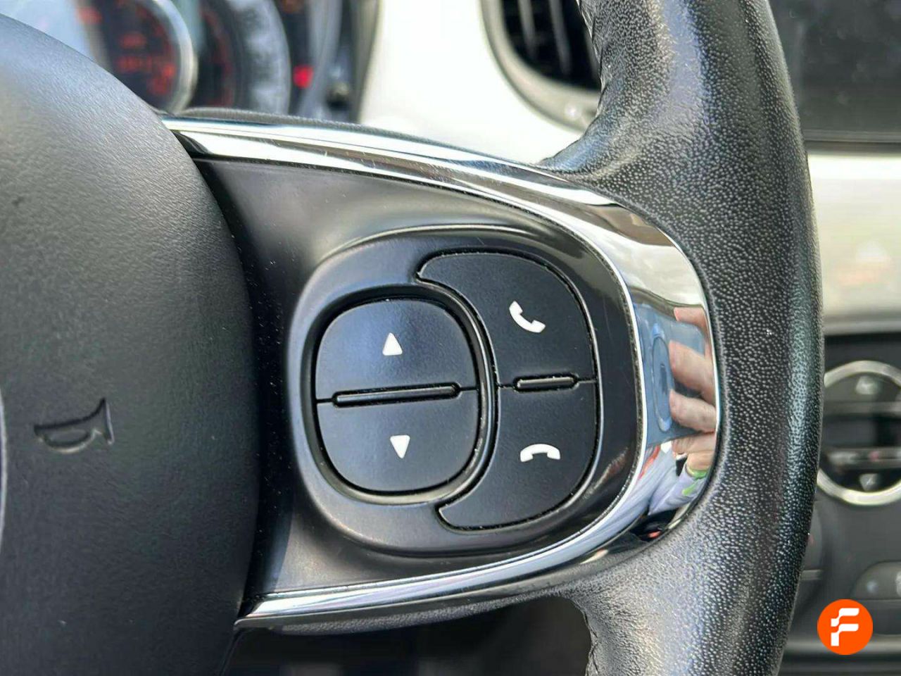 Foto Fiat 500 16