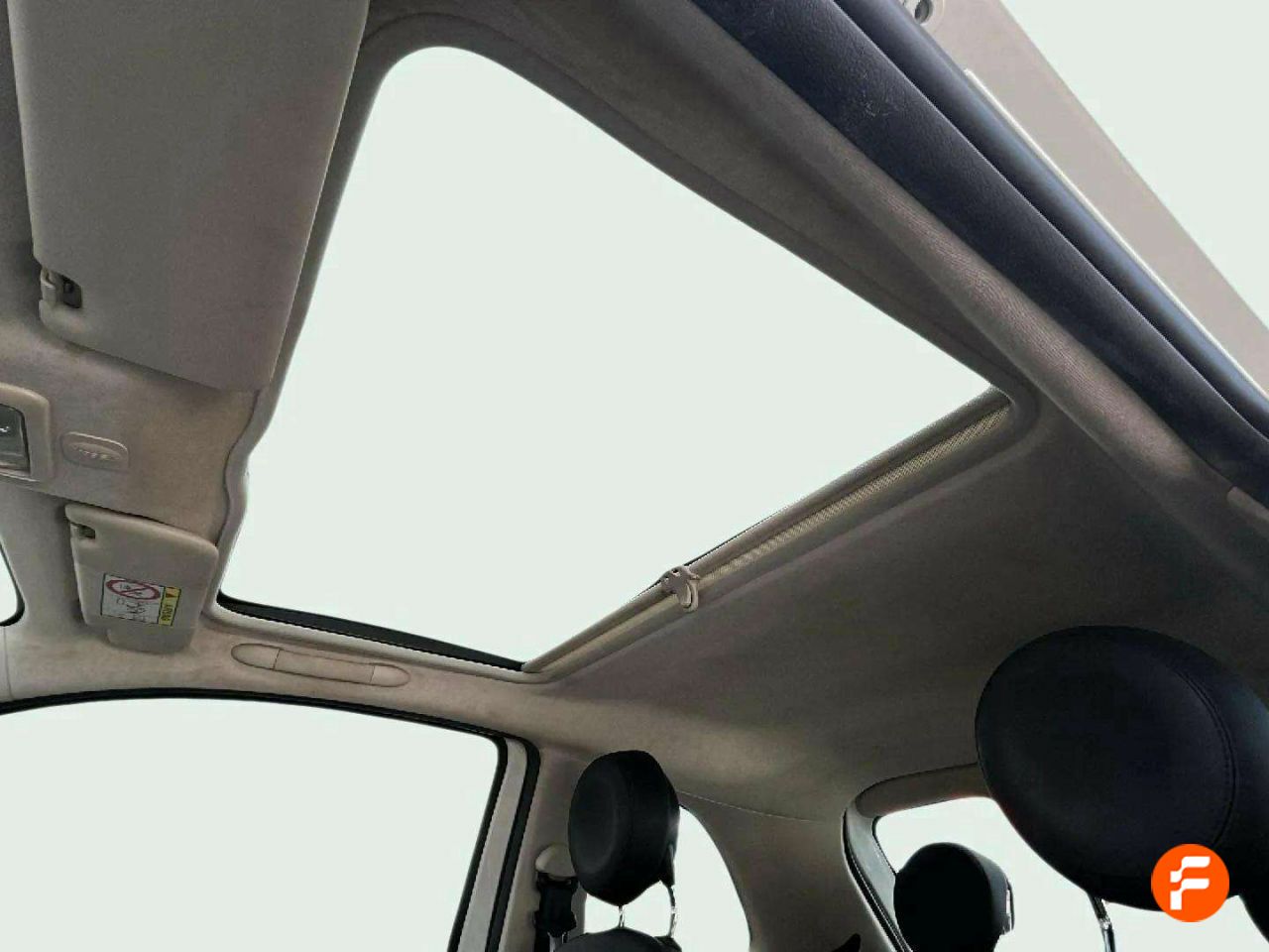 Foto Fiat 500 17