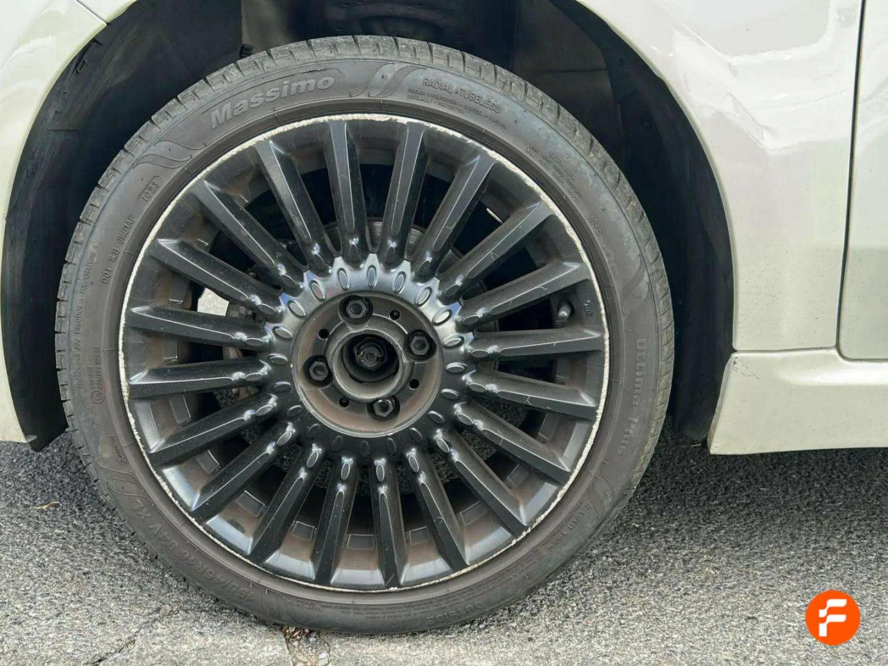 Foto Fiat 500 18