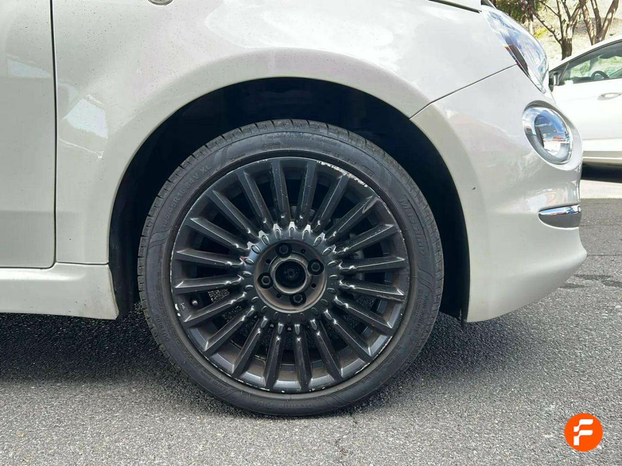 Foto Fiat 500 19