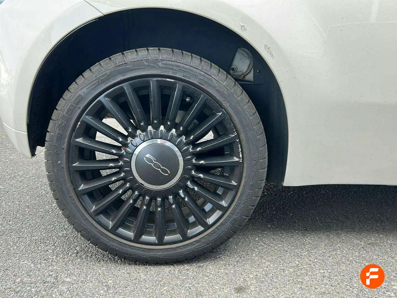 Foto Fiat 500 20