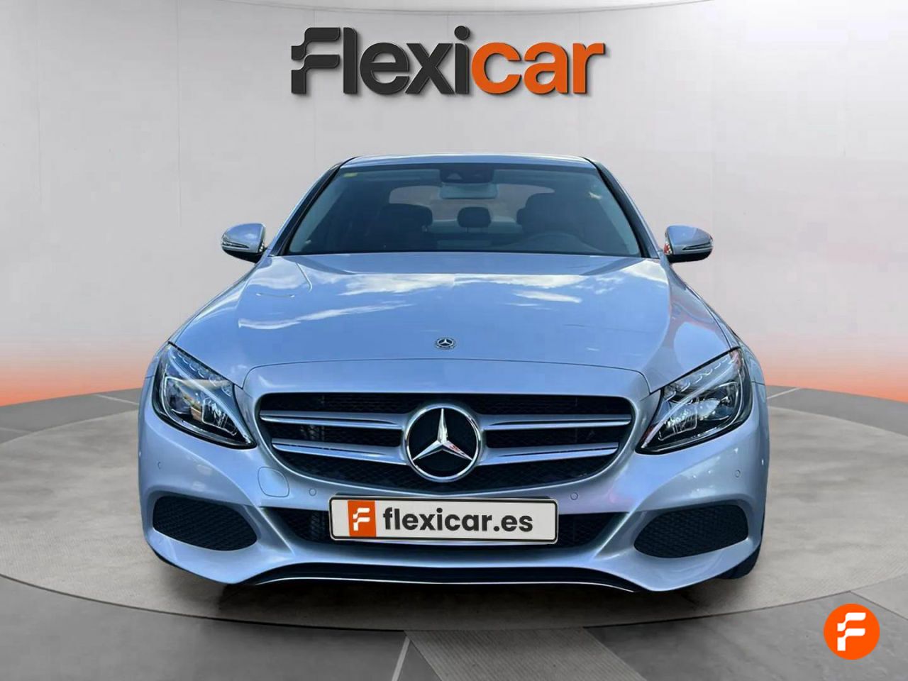 Foto Mercedes-Benz Clase C 2
