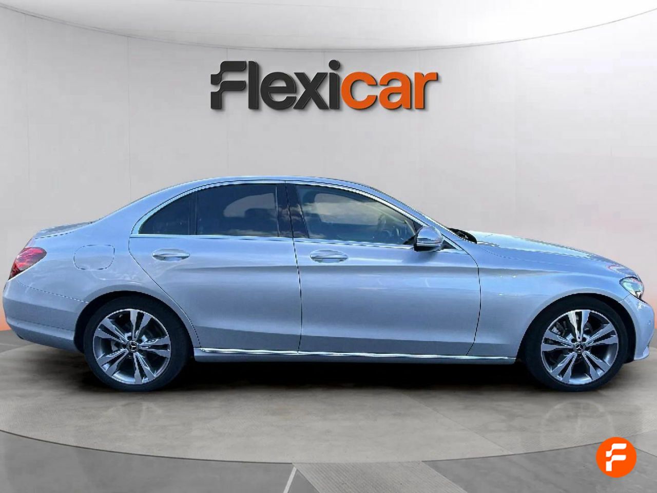 Foto Mercedes-Benz Clase C 3