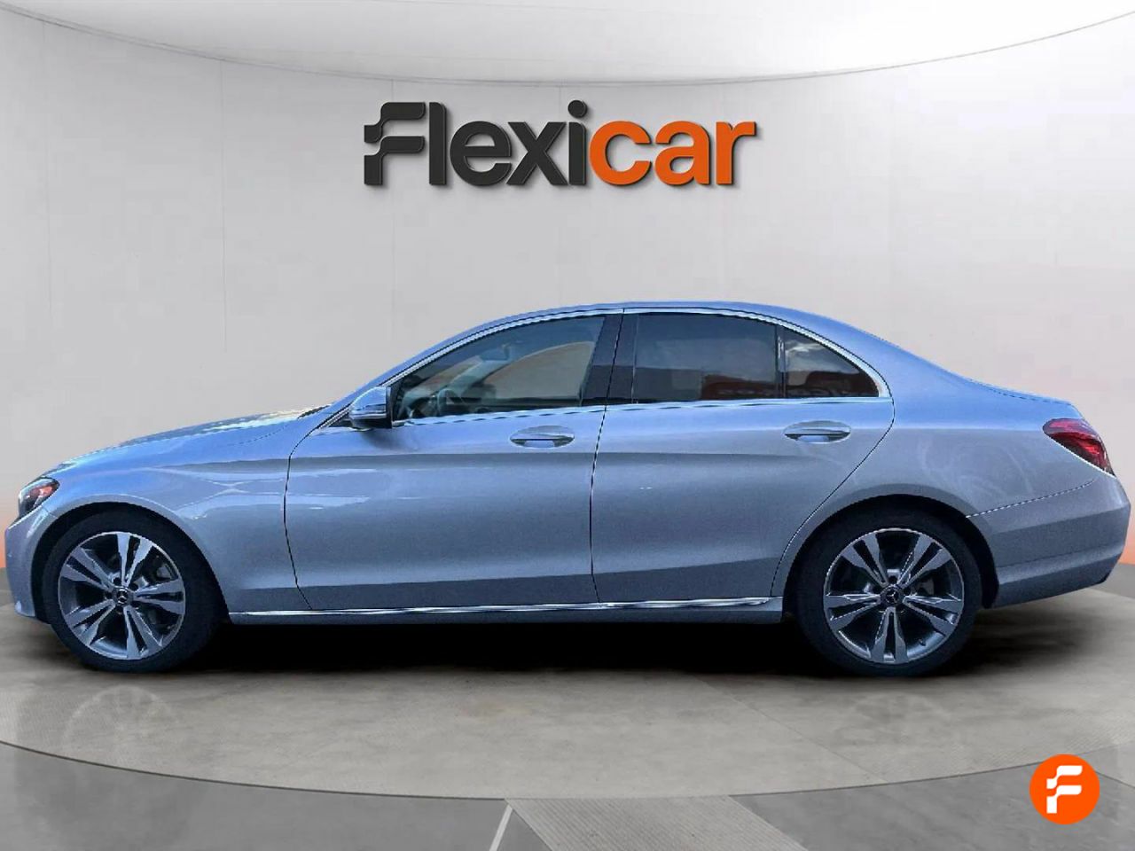 Foto Mercedes-Benz Clase C 4