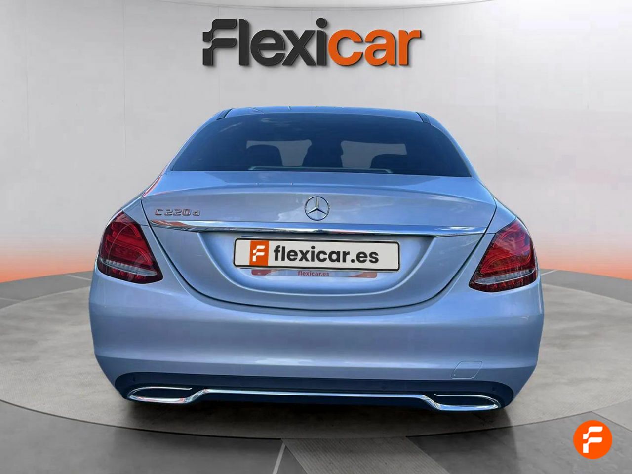Foto Mercedes-Benz Clase C 5