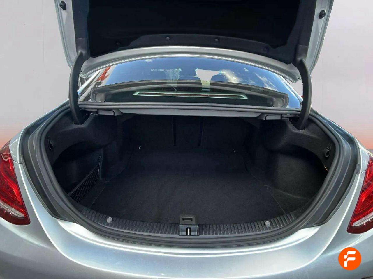 Foto Mercedes-Benz Clase C 7