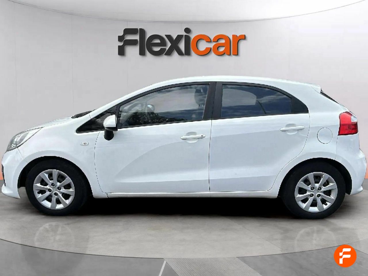 Foto Kia Rio 4