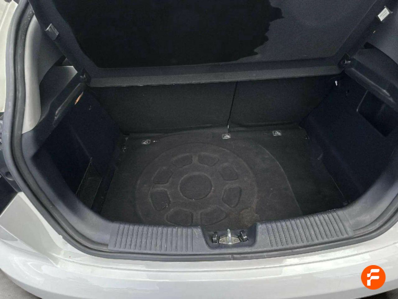 Foto Kia Rio 7