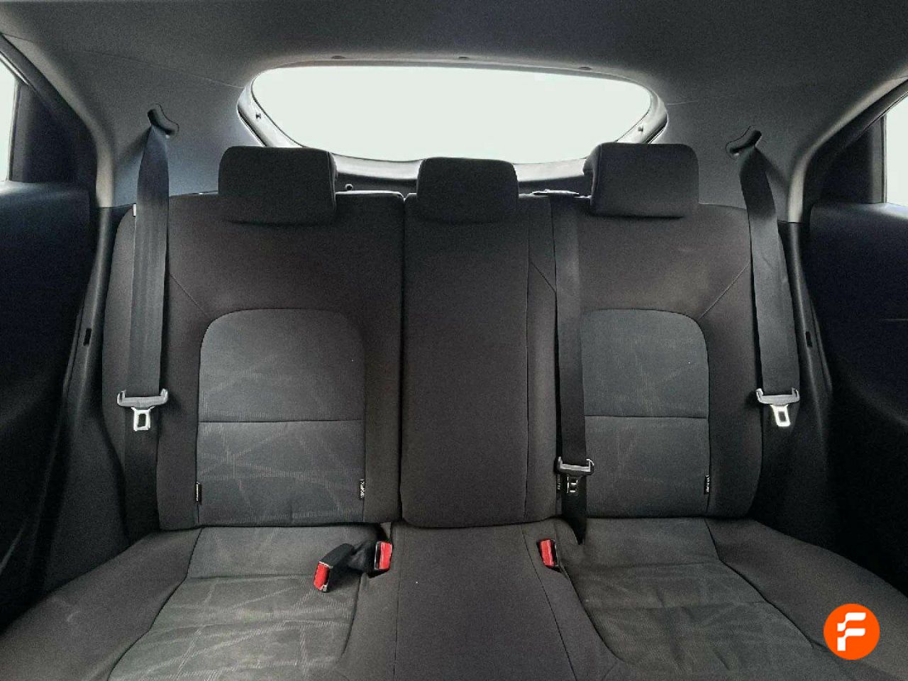 Foto Kia Rio 15