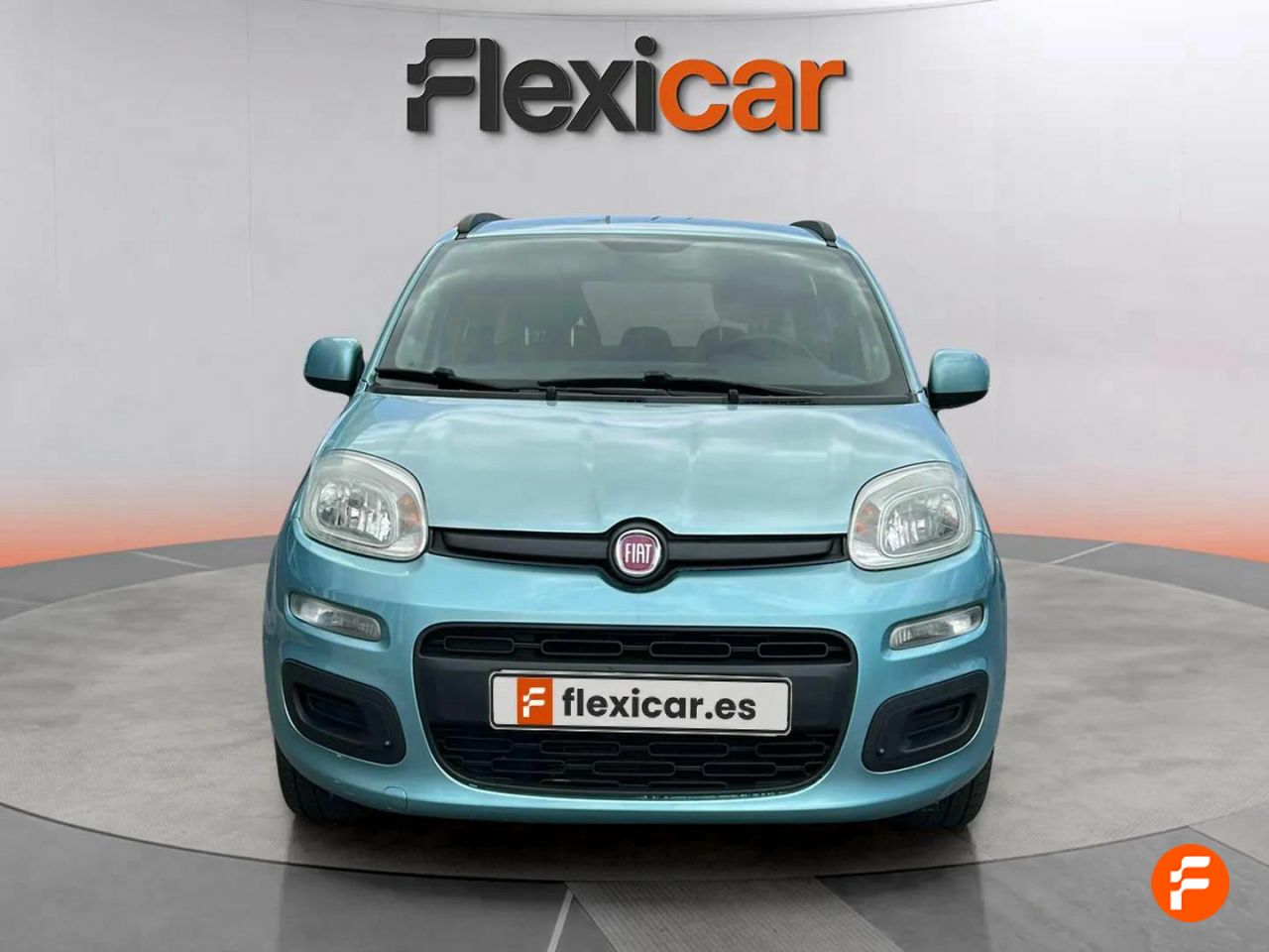 Foto Fiat Panda 2