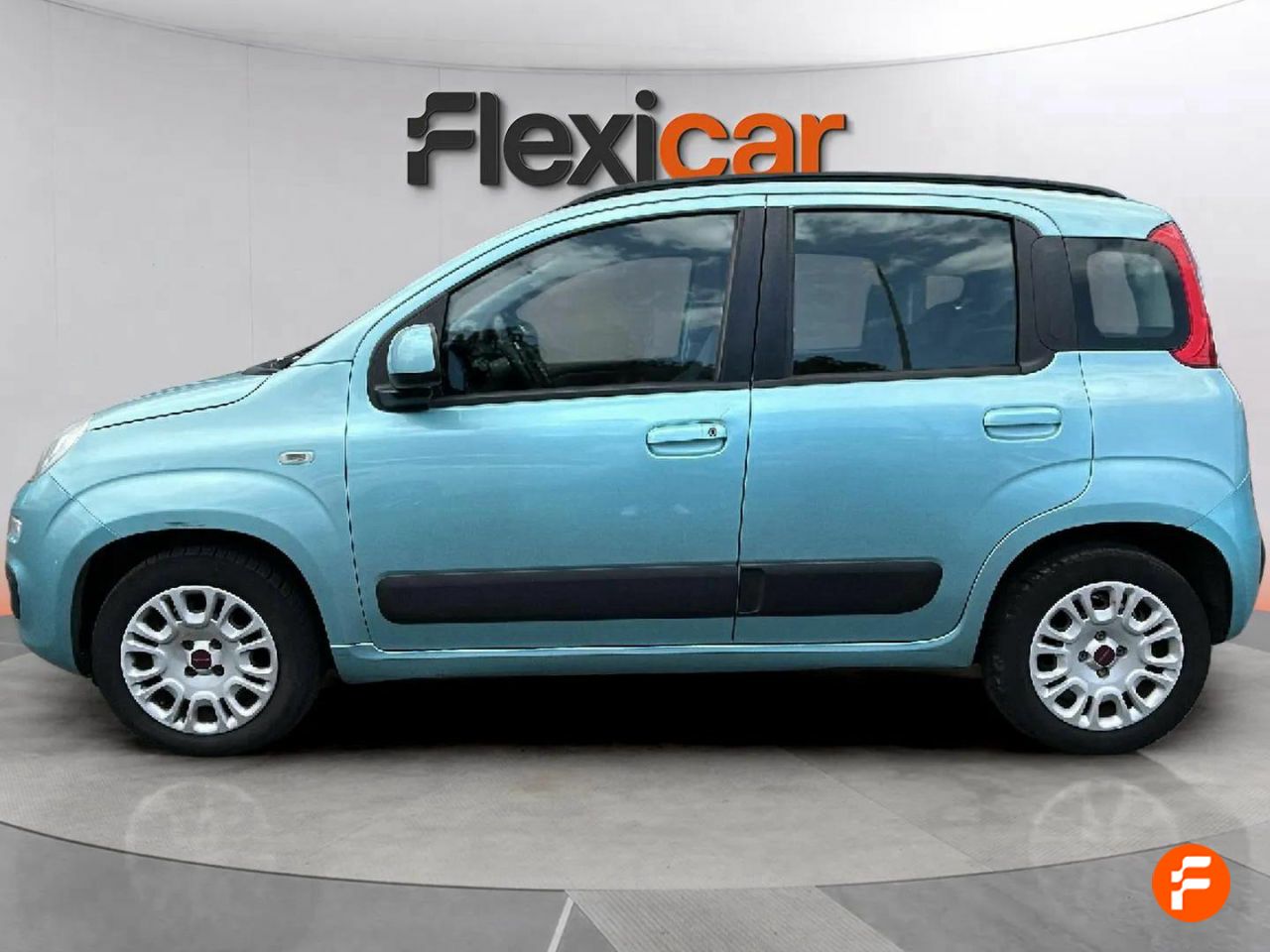 Foto Fiat Panda 4