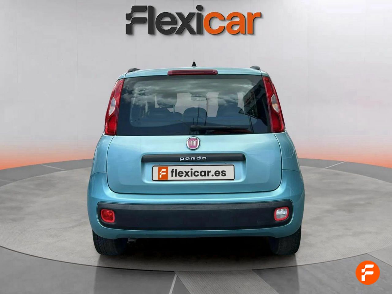 Foto Fiat Panda 5