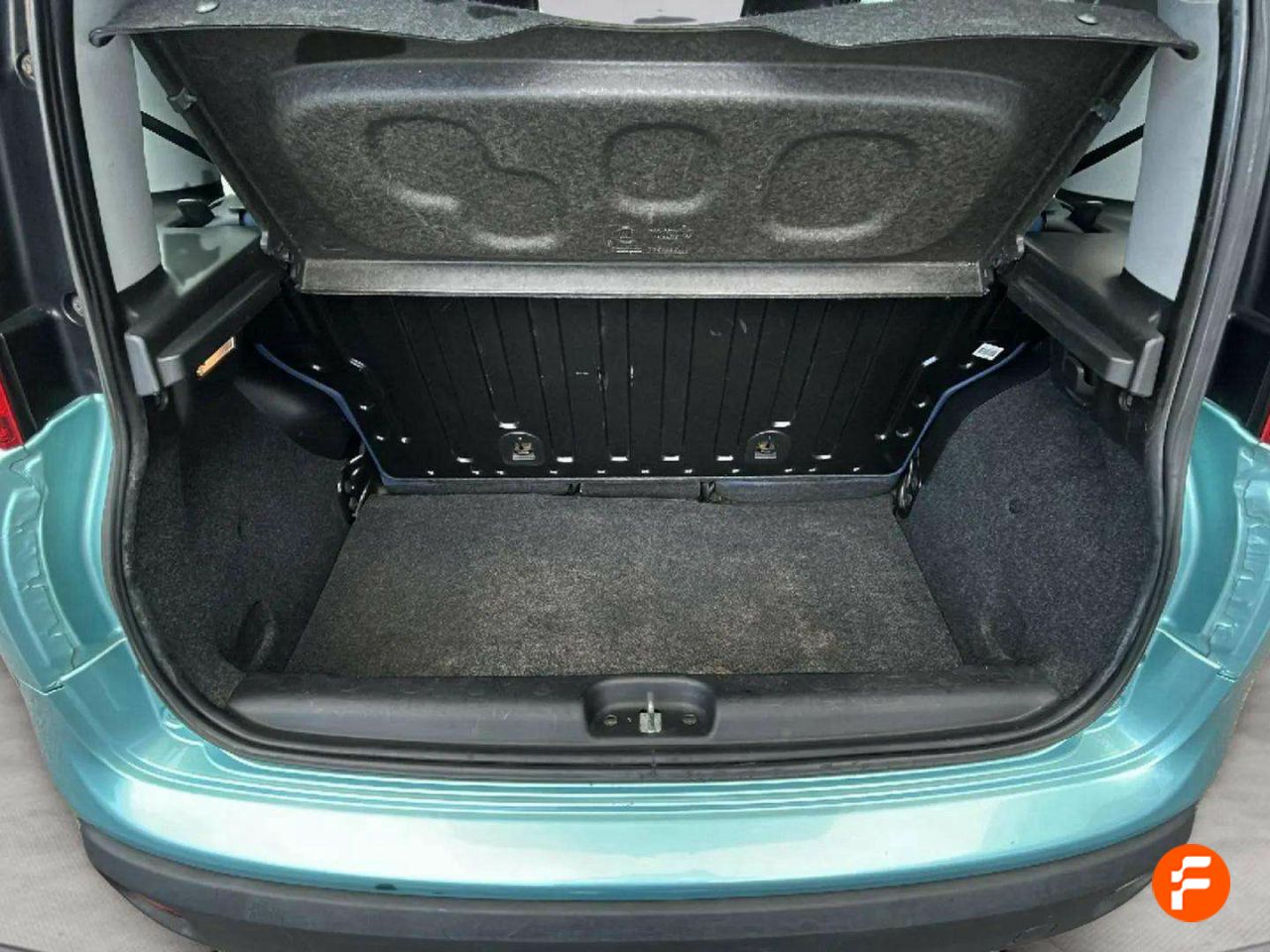 Foto Fiat Panda 7