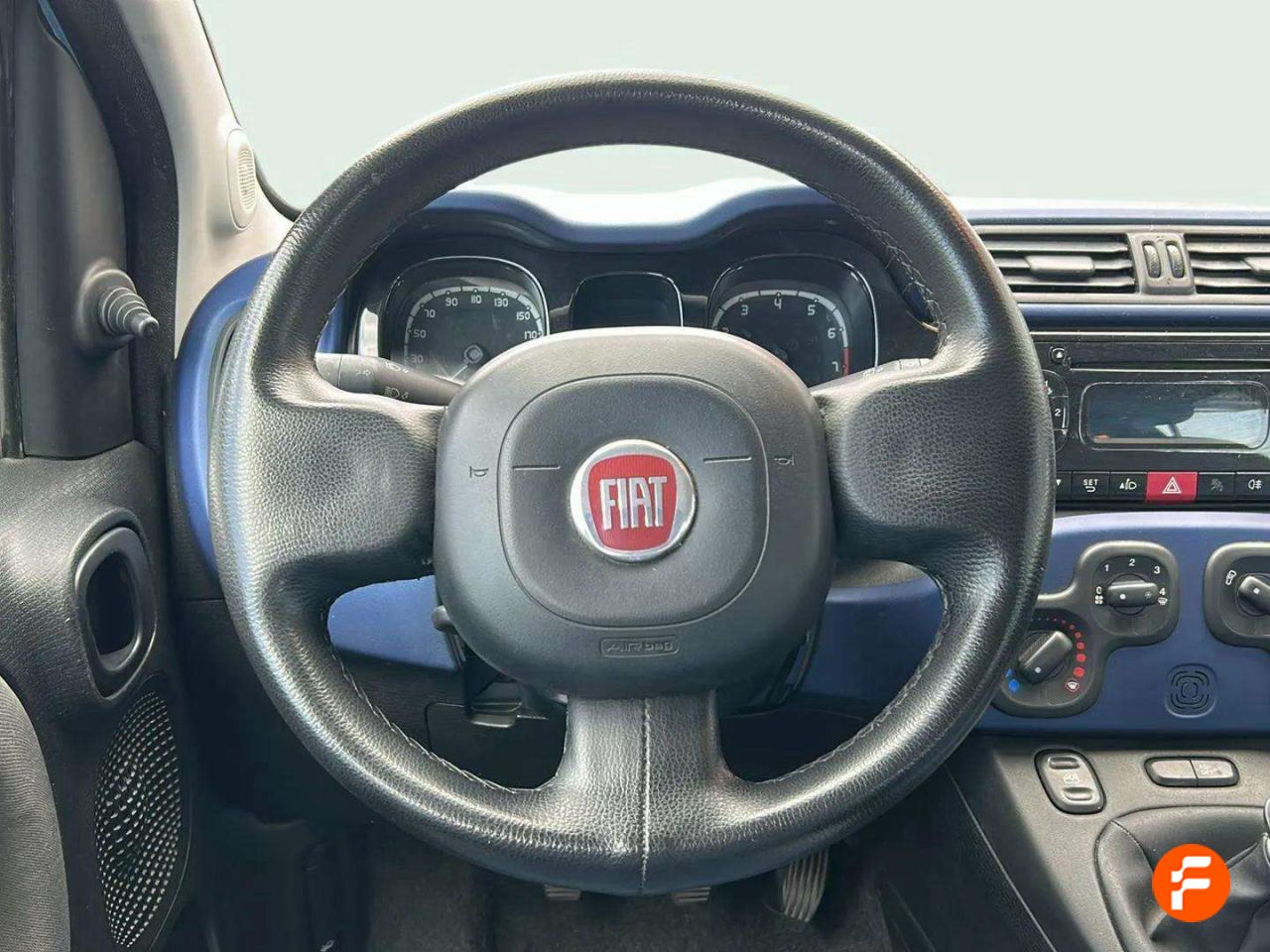 Foto Fiat Panda 11