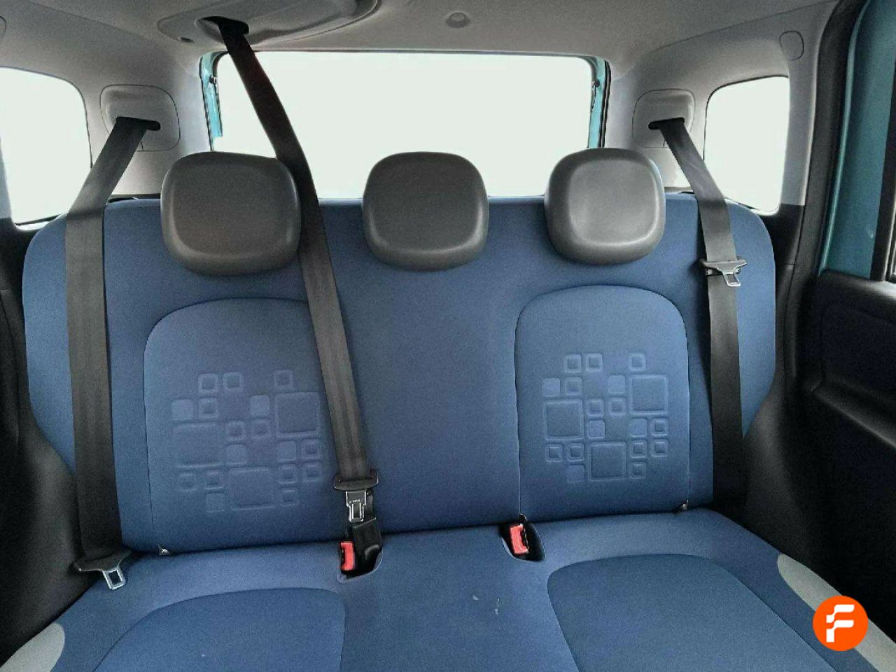 Foto Fiat Panda 14