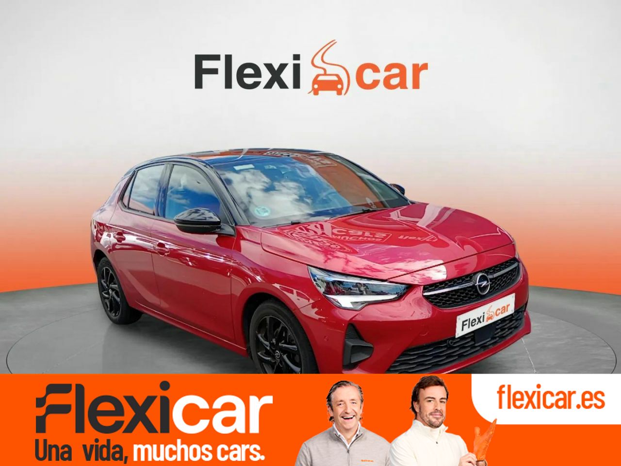 Foto Opel Corsa 1