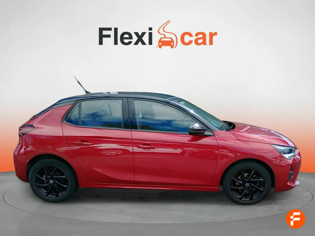 Foto Opel Corsa 4