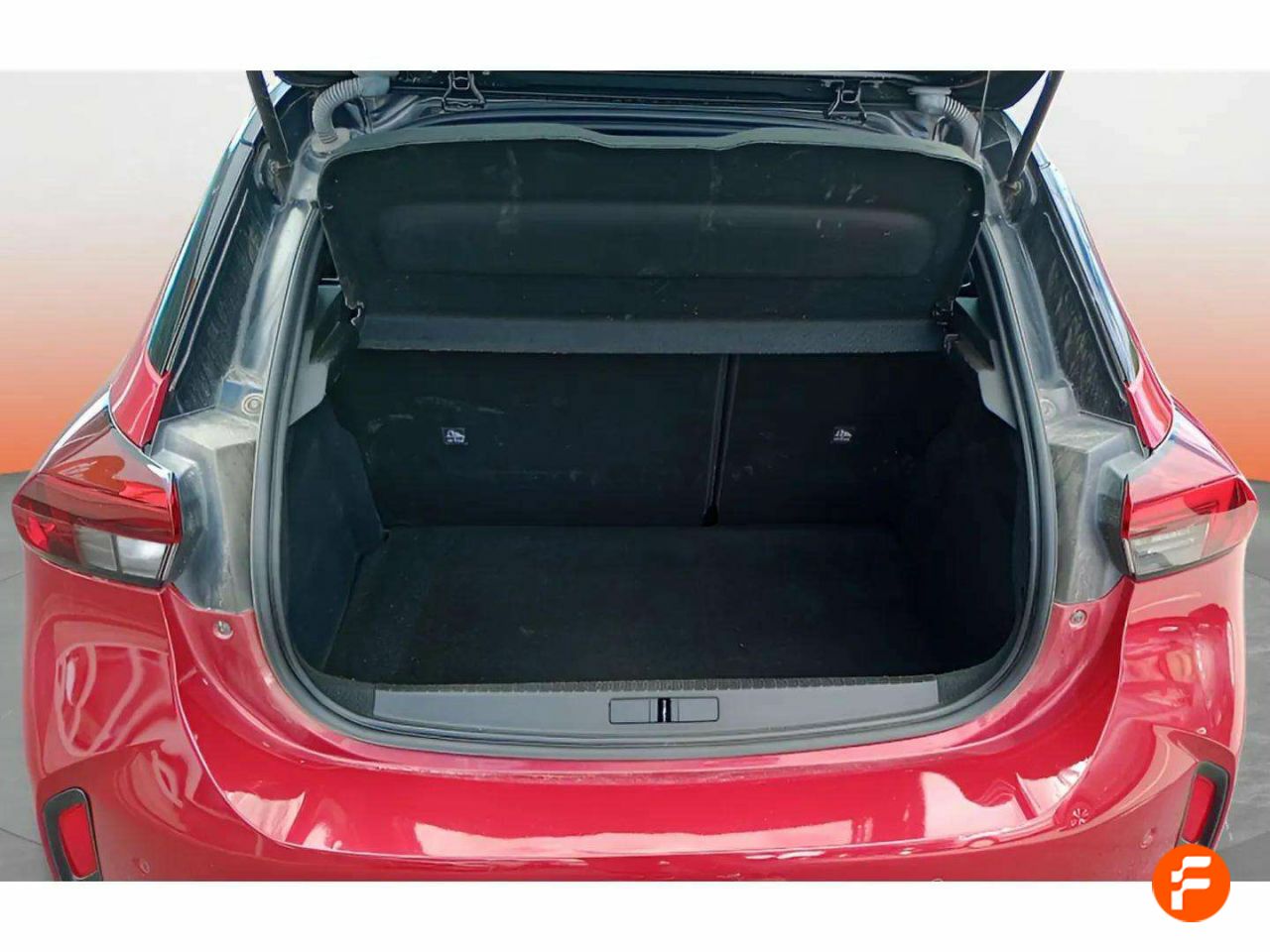 Foto Opel Corsa 5
