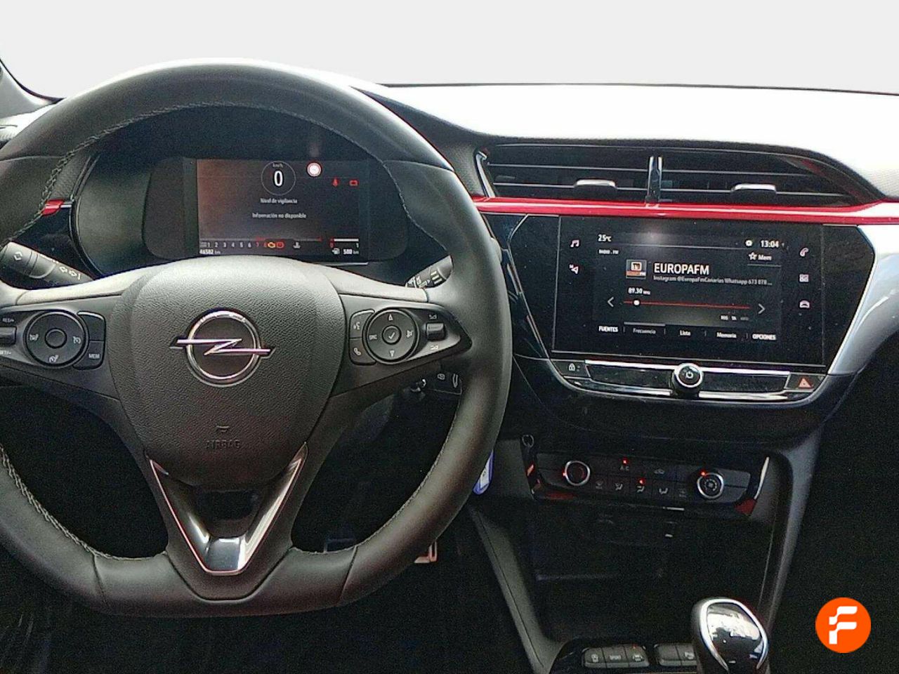 Foto Opel Corsa 9