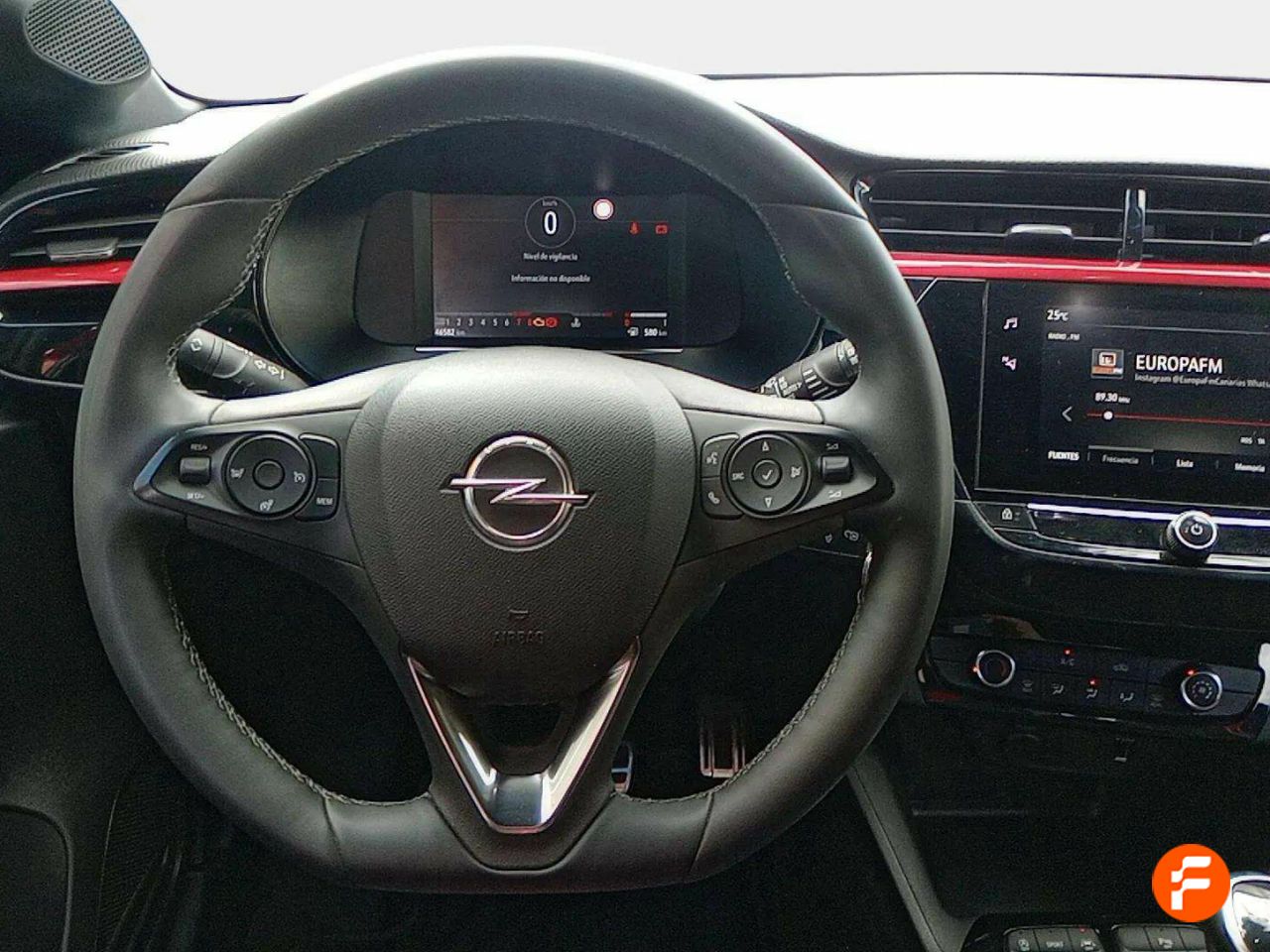 Foto Opel Corsa 11