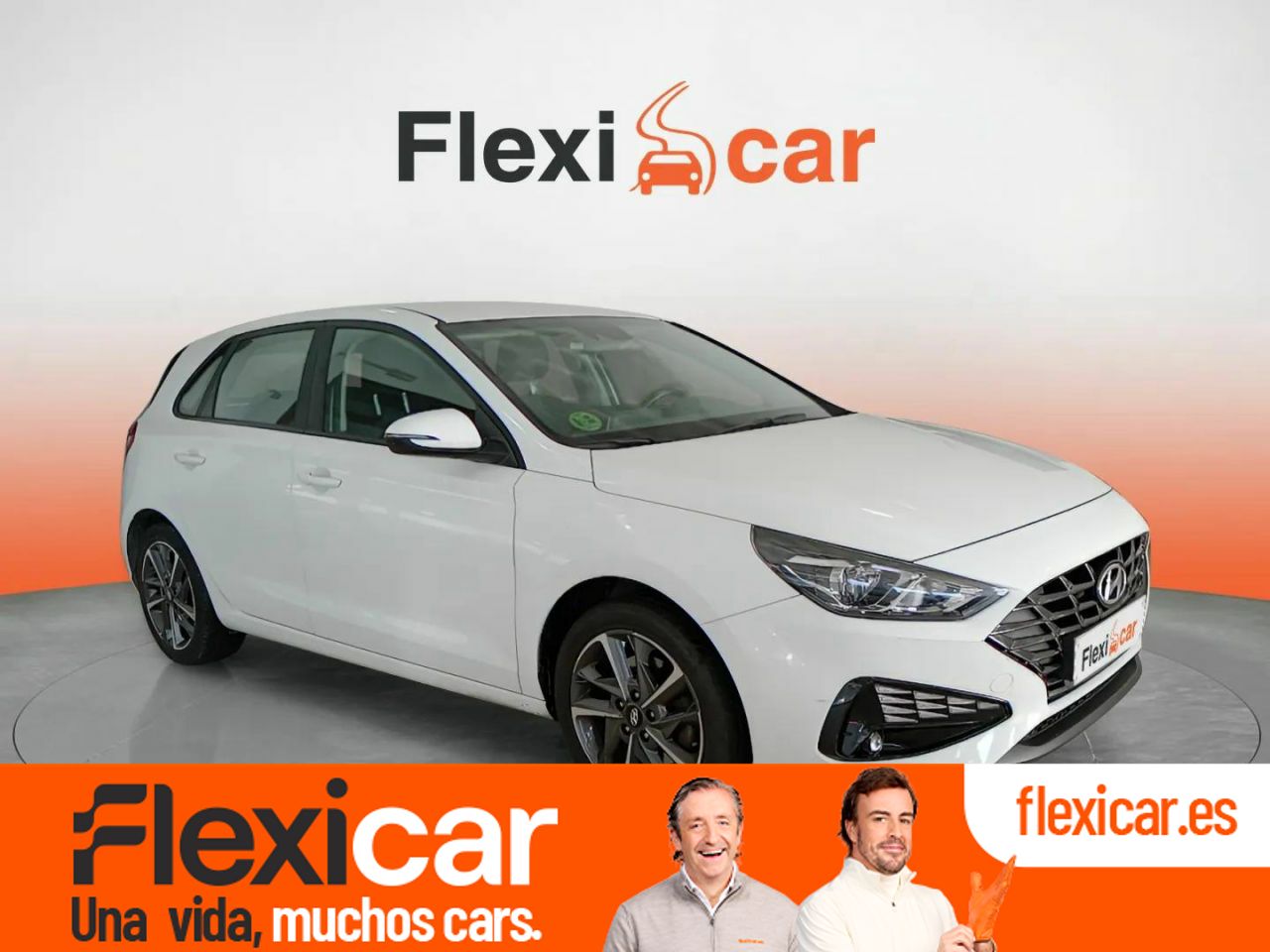 Foto Hyundai i30 1