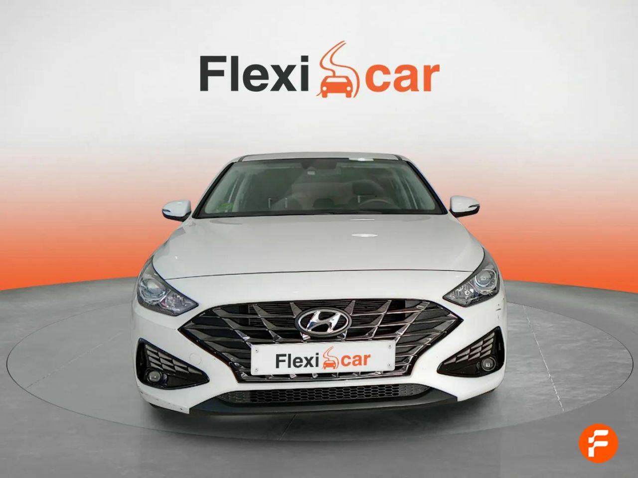 Foto Hyundai i30 2