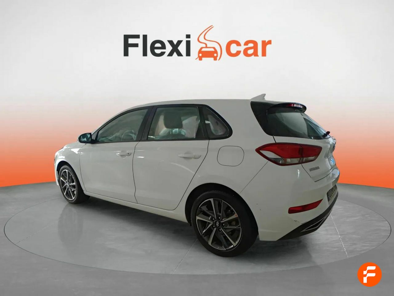 Foto Hyundai i30 4