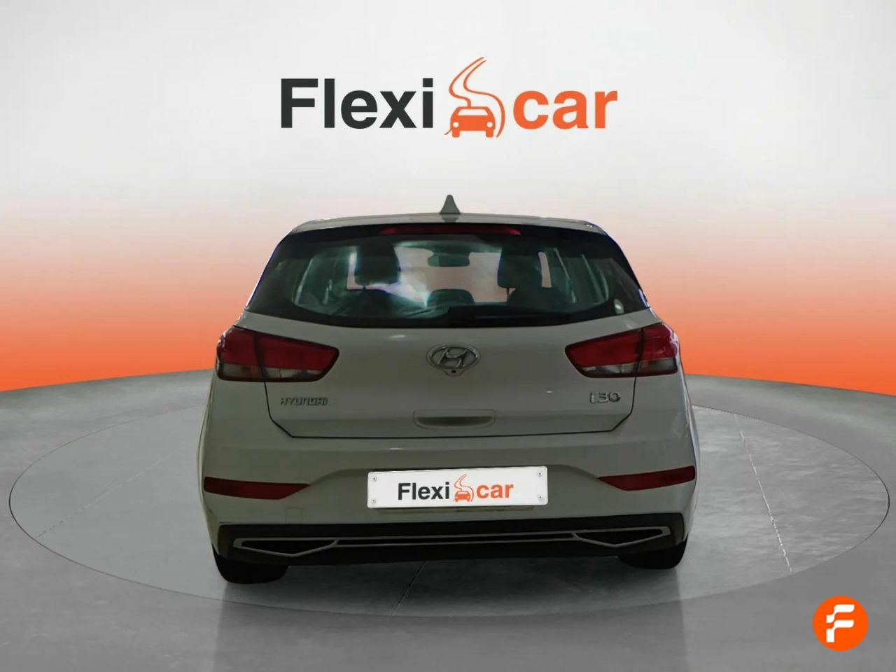 Foto Hyundai i30 5