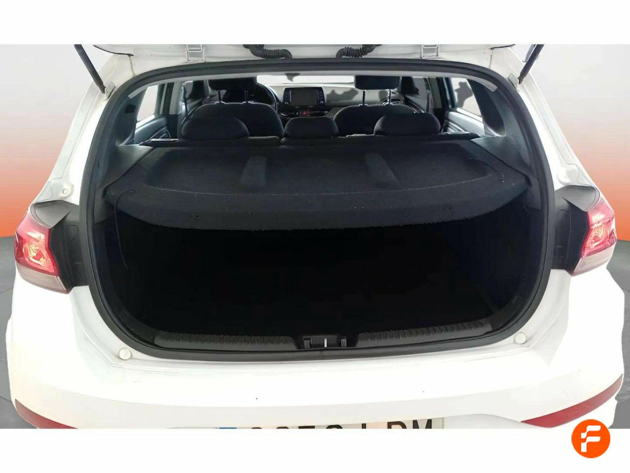 Foto Hyundai i30 7