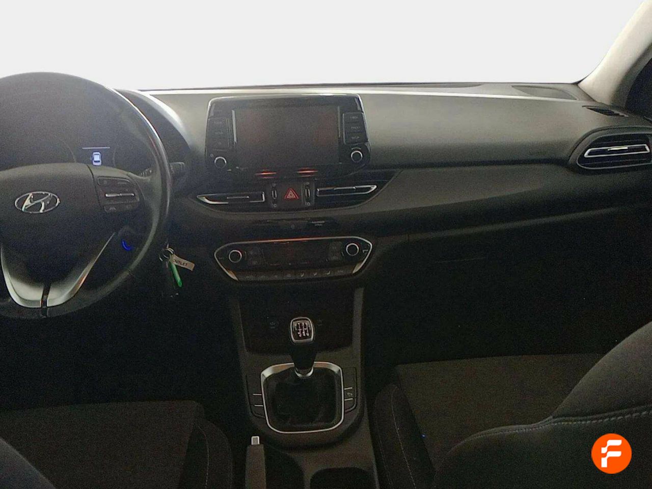 Foto Hyundai i30 8