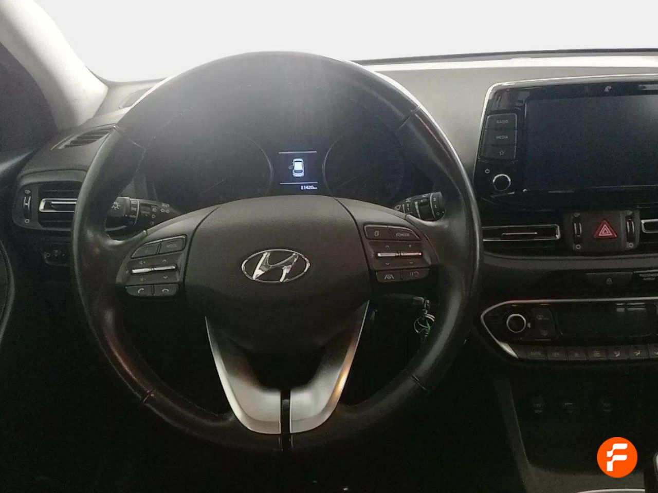 Foto Hyundai i30 9